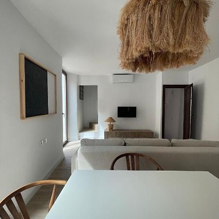 Carmela Apartment. Almuñécar Exteriér fotografie
