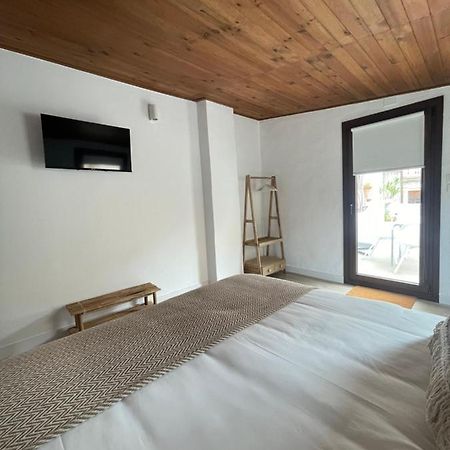 Carmela Apartment. Almuñécar Exteriér fotografie