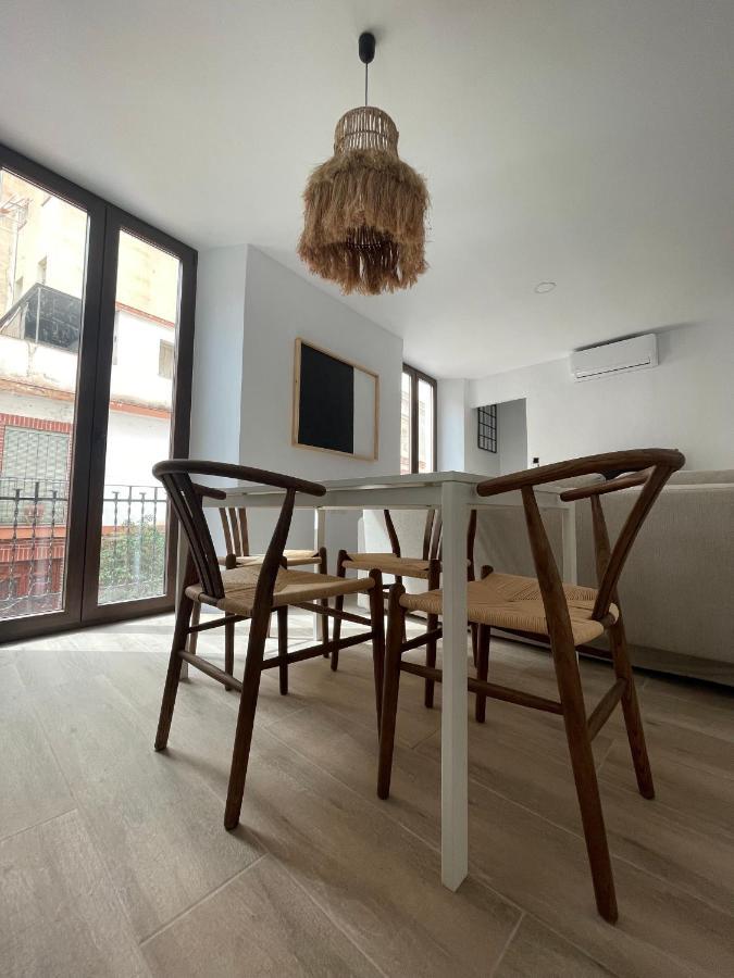 Carmela Apartment. Almuñécar Exteriér fotografie