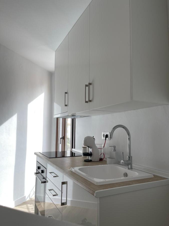 Carmela Apartment. Almuñécar Exteriér fotografie