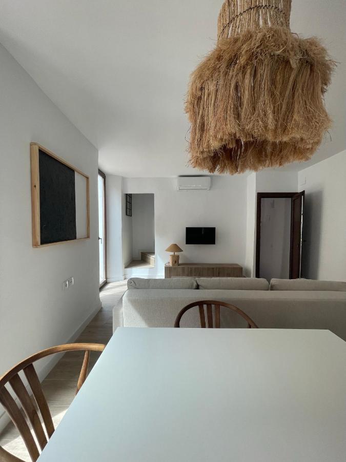 Carmela Apartment. Almuñécar Exteriér fotografie