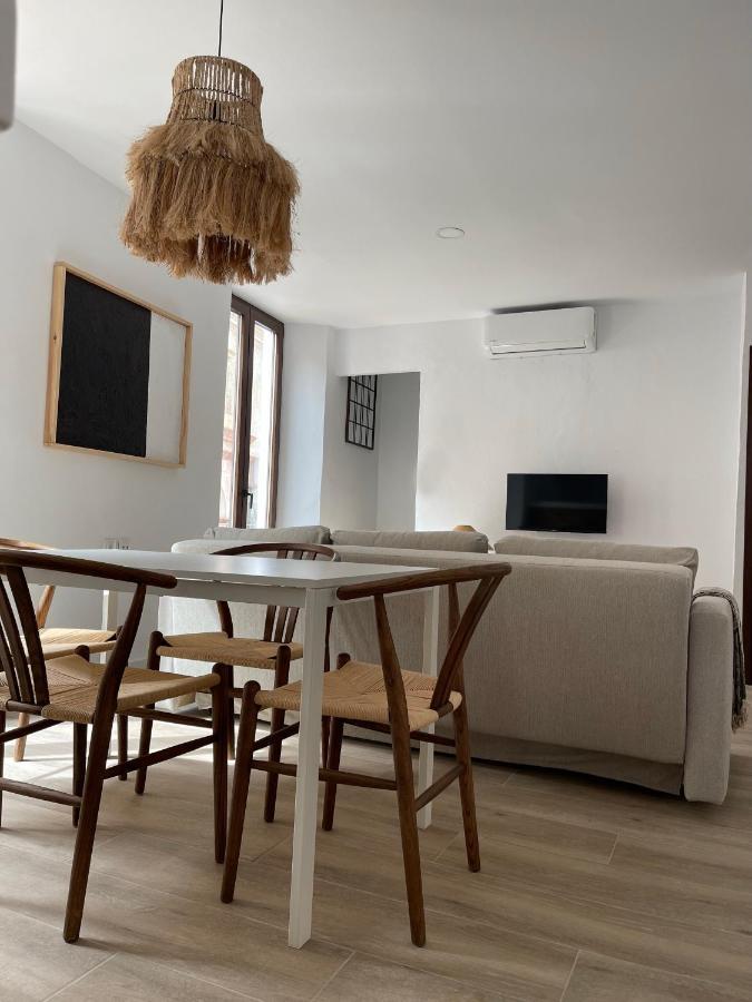 Carmela Apartment. Almuñécar Exteriér fotografie