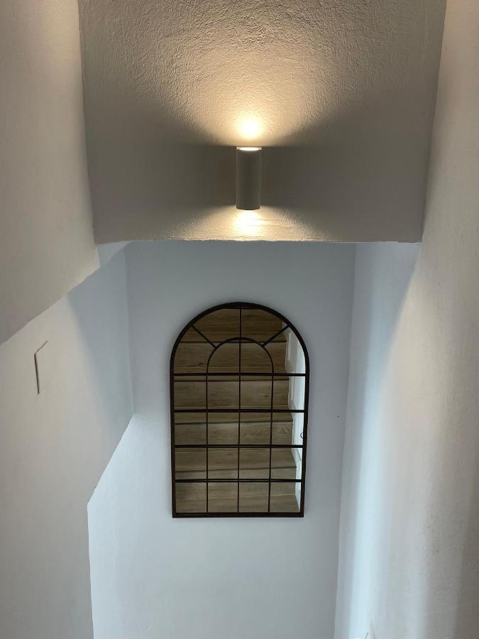 Carmela Apartment. Almuñécar Exteriér fotografie