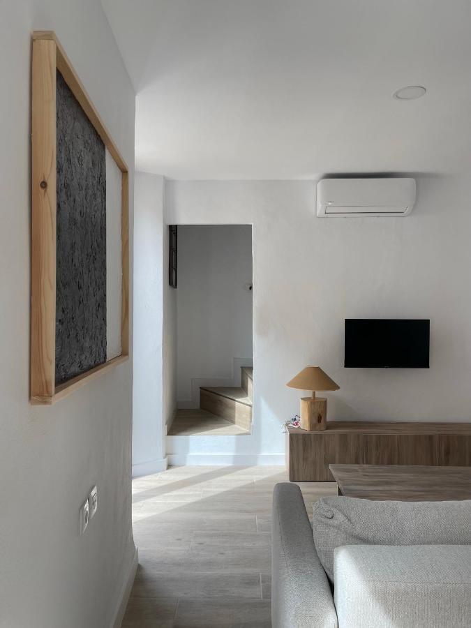 Carmela Apartment. Almuñécar Exteriér fotografie