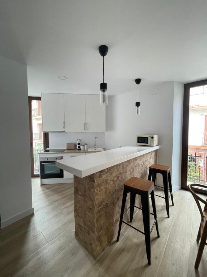 Carmela Apartment. Almuñécar Exteriér fotografie
