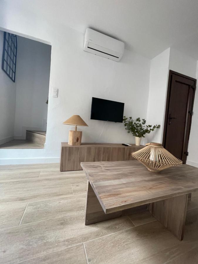 Carmela Apartment. Almuñécar Exteriér fotografie