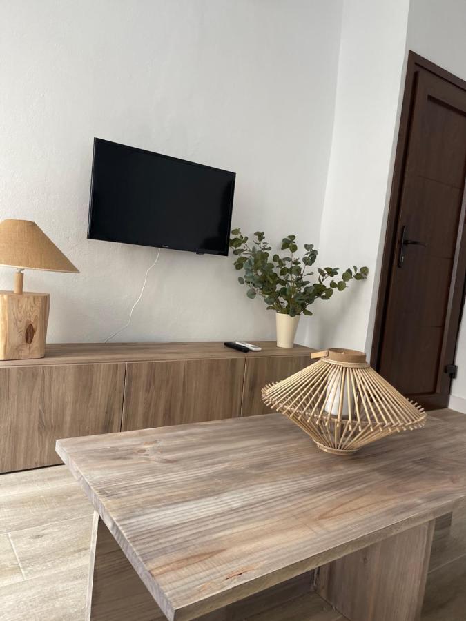Carmela Apartment. Almuñécar Exteriér fotografie