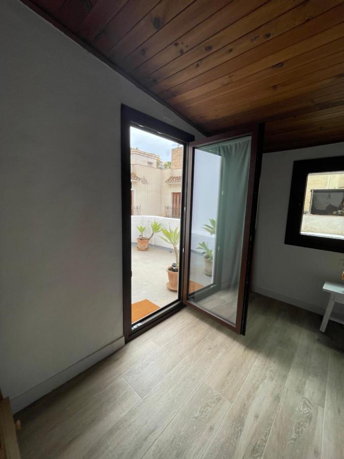 Carmela Apartment. Almuñécar Exteriér fotografie