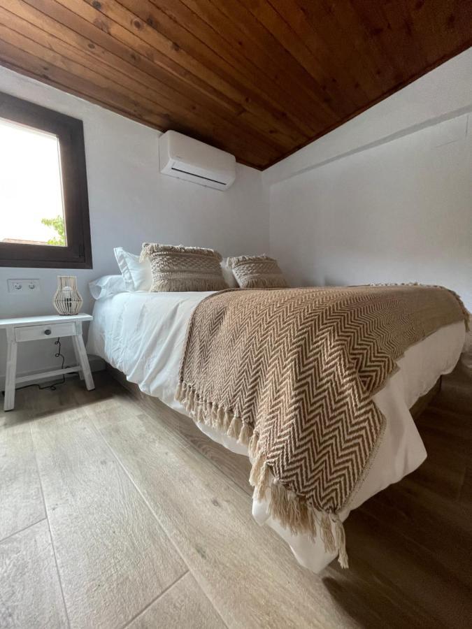 Carmela Apartment. Almuñécar Exteriér fotografie