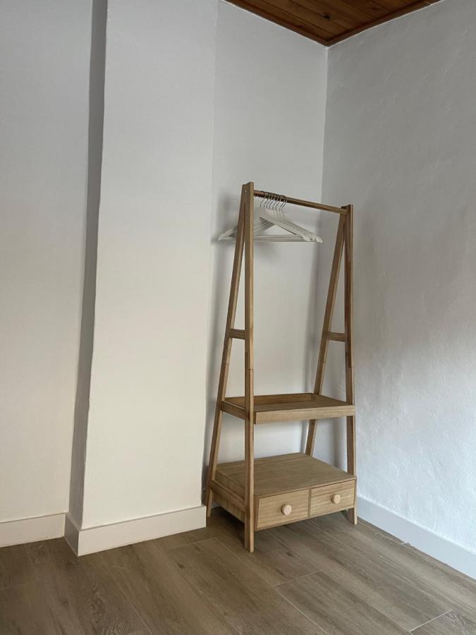 Carmela Apartment. Almuñécar Exteriér fotografie