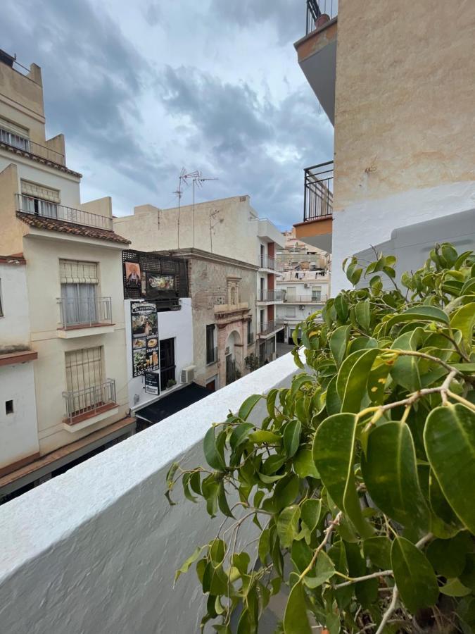 Carmela Apartment. Almuñécar Exteriér fotografie