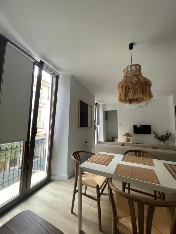 Carmela Apartment. Almuñécar Exteriér fotografie