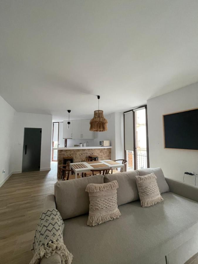 Carmela Apartment. Almuñécar Exteriér fotografie