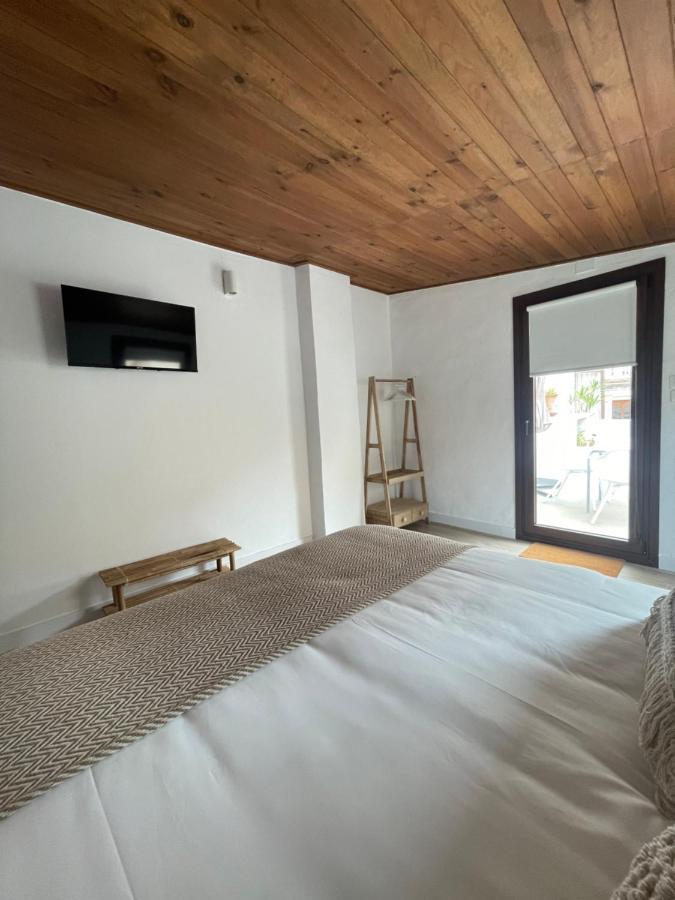 Carmela Apartment. Almuñécar Exteriér fotografie