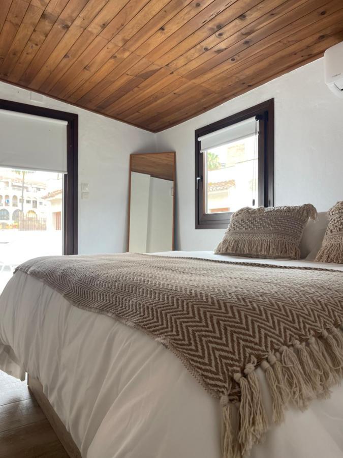 Carmela Apartment. Almuñécar Exteriér fotografie